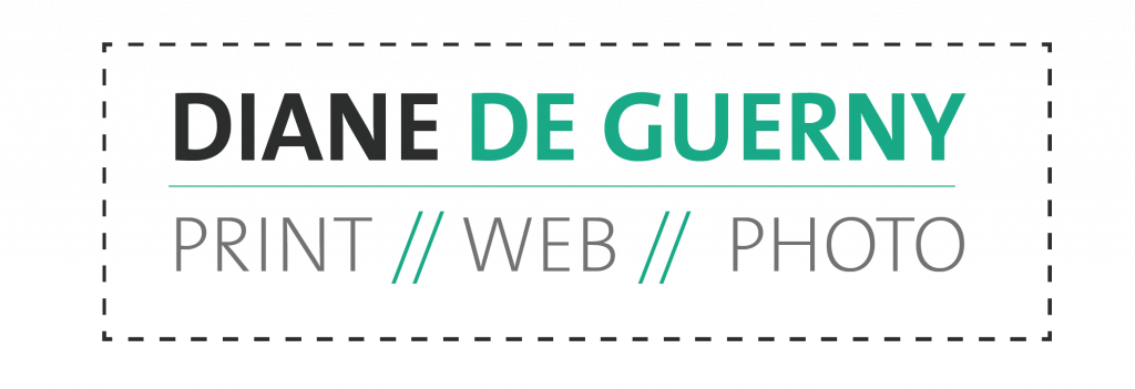 Logo Diane de Guerny